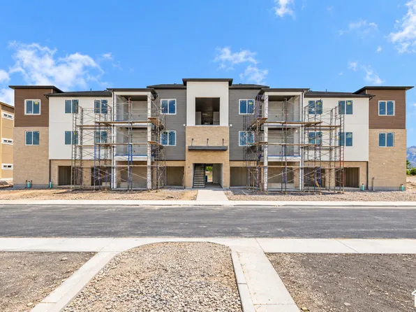 3721 S Dalbergia Dr #B301, West Valley City, UT 84119