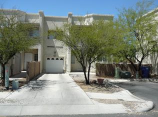 2839 E Vespers Pl, Tucson, AZ 85716