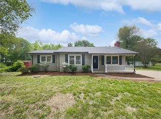 181 Jenkins Rd, Lexington, NC 27295