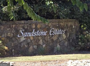 4215 Sandstone Shores Dr, Lithonia, GA 30038