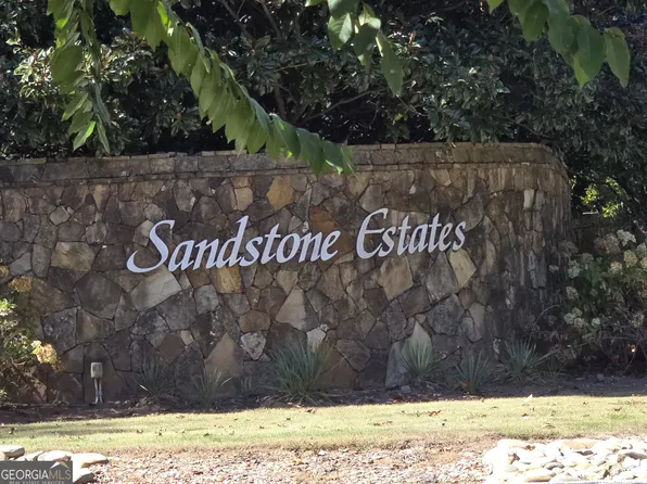 4215 Sandstone Shores Dr, Lithonia, GA 30038