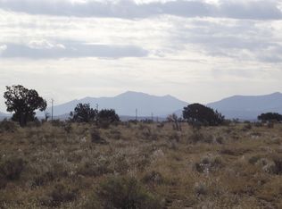 1864 S Blue Moon Ave #444, Williams, AZ 86046