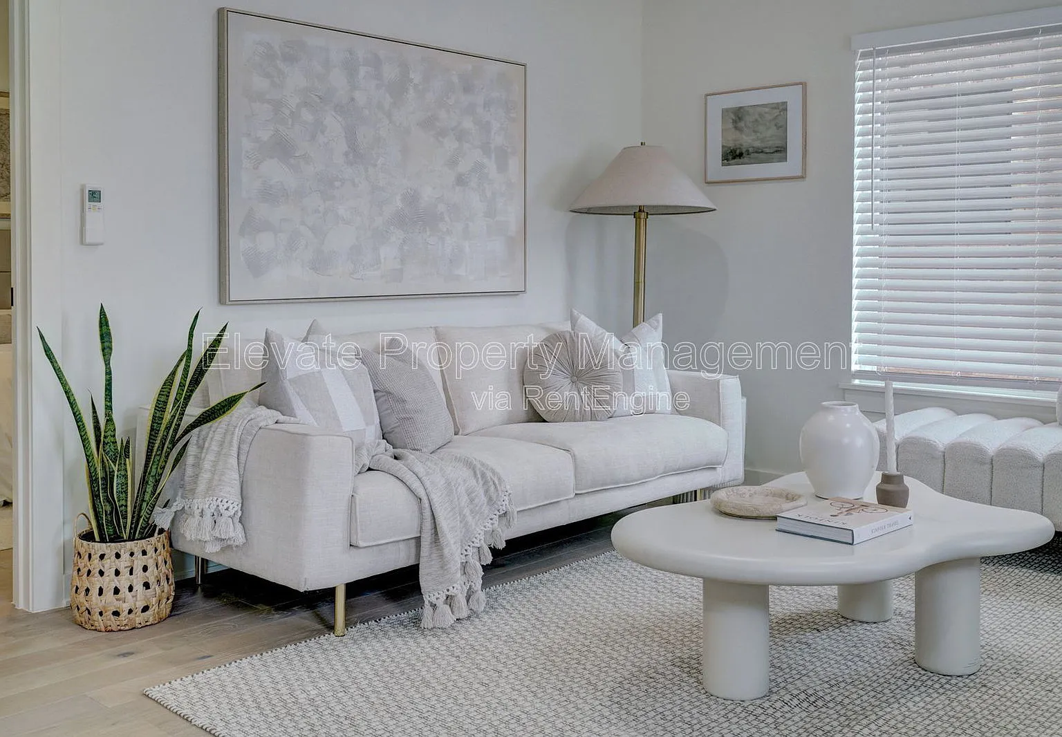 1 bed, 1.0 bath, 628 sqft, $1,395 — Photo 3