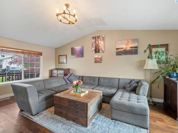 1935 NW Bella Vista Dr, Pullman, WA 99163