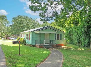 113 Bent Bridge Rd, Greenville, SC 29611