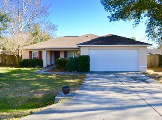 87 Teak Run, Ocala, FL 34472