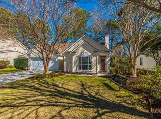 188 Mossy Oak Way, Mount Pleasant, SC 29464