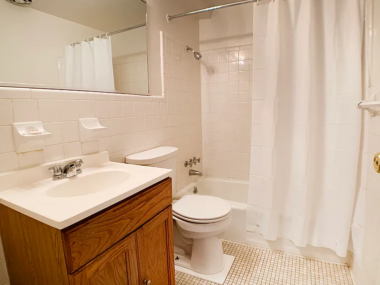 Barkley Ridge Apartments — Photo 53
