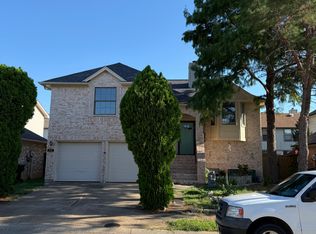 772 Eiffel Dr, Plano, TX 75023