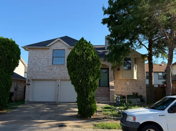 772 Eiffel Dr, Plano, TX 75023
