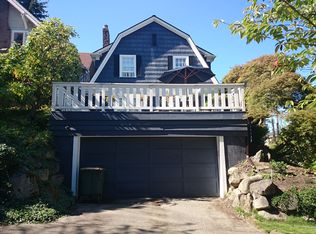 1921 E Galer St, Seattle, WA 98112