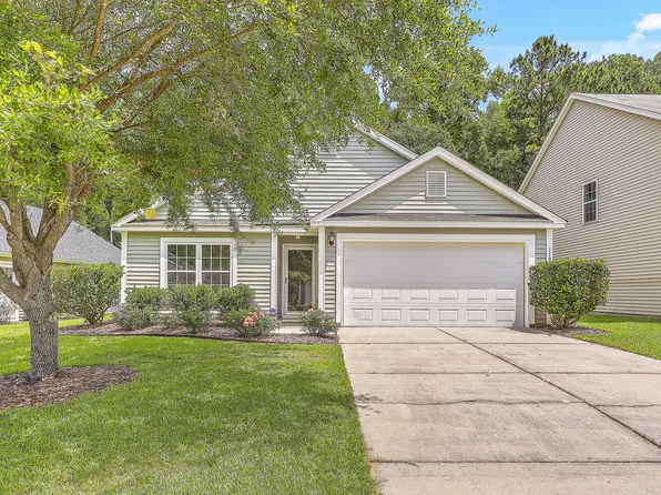 119 Malibu Rd, Summerville, SC 29483