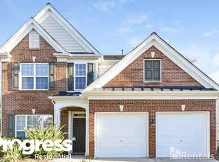 12446 Honeychurch St, Raleigh, NC 27614