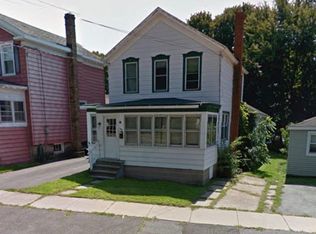 184 W Seneca St, Oswego, NY 13126