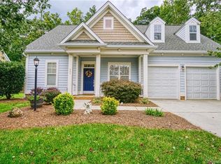 485 Walden Park Dr, Fort Mill, SC