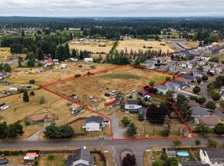16418 Middle Rd SE, Yelm, WA 98597