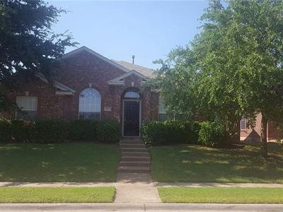 5837 Southmoor Ln, The Colony, TX, 75056