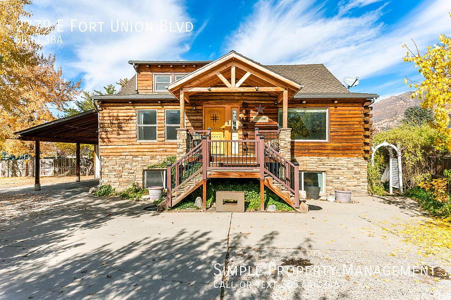 1st image of 2779 E Fort Union Blvd