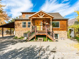 2779 E Fort Union Blvd, Salt Lake City, UT 84121
