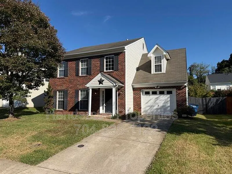 2121 Ballingarry Dr