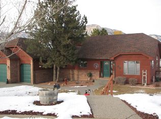 59 Eagle Rock Pl, Parachute, CO 81635