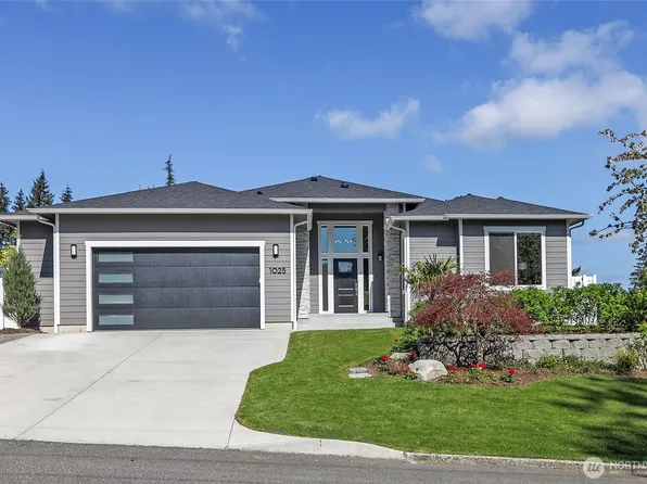 1025 149th Place SE, Bellevue, WA 98007