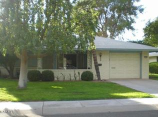 15606 N 98th Ave, Sun City, AZ 85351