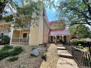 14780 E Kentucky Dr APT 415, Aurora, CO 80012