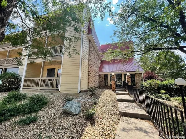 14780 E Kentucky Drive #415, Aurora, CO 80012