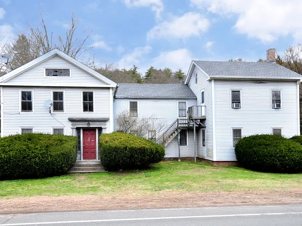 376 Salmon Brook Street, Granby, CT 06035