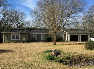 727 Crow St, Cotton Valley, LA 71018