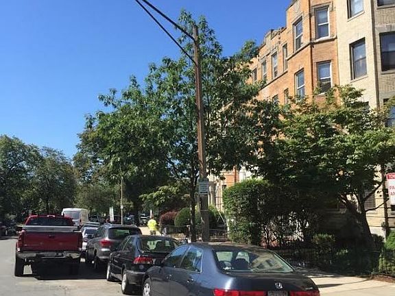 55 Park Dr. Boston - Fenway Building Photo 1