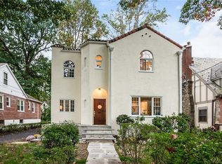 20 Raynor Ave, Mount Vernon, NY