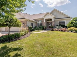 7832 130th Ave, Bristol, WI 53104