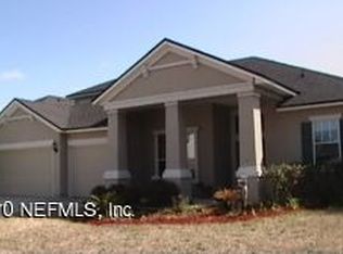 975 Drakewood Dr, Orange Park, FL 32065