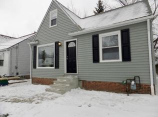 1573 Mapledale Rd, Wickliffe, OH 44092