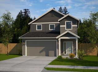 1400 NE 172nd St #LT33, Vancouver, WA 98682