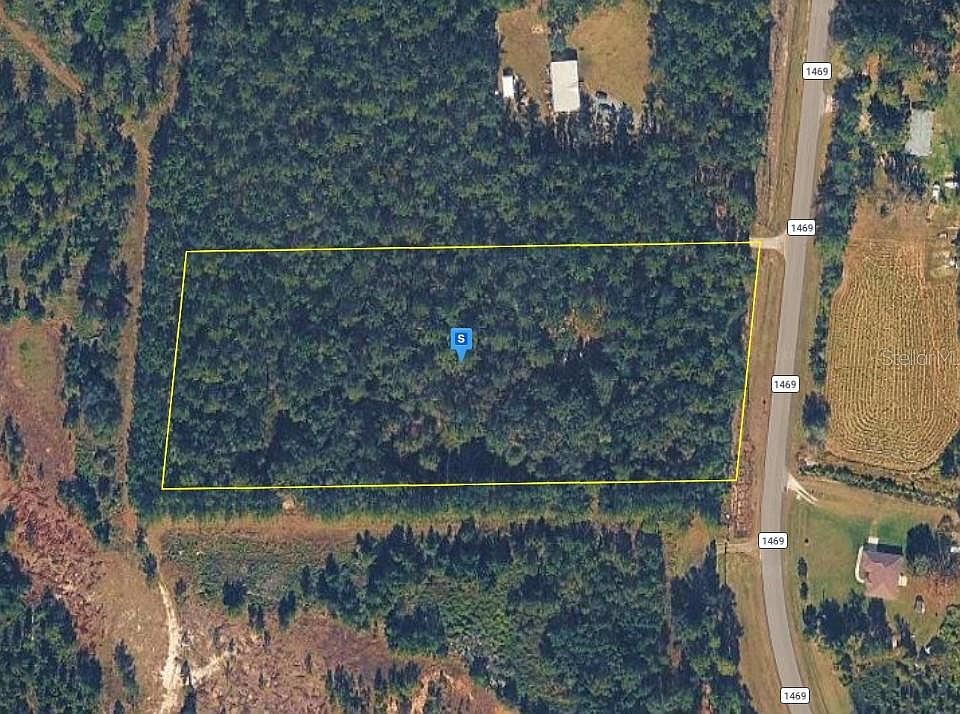1st image of 4832 NE COUNTY ROAD 1469 LOT 6