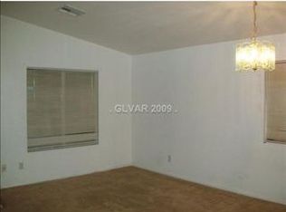 3605 Chedworth Rd, North Las Vegas, NV 89031