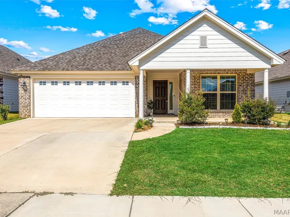 1457 Bristol Park Pl, Montgomery, AL 36117