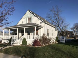 316 S Main St, Culver, IN 46511
