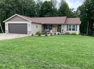 35630 Jagger Rd, Barnesville, OH 43713