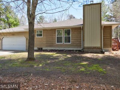 890 Lincoln Ave, Amery, WI, 54001