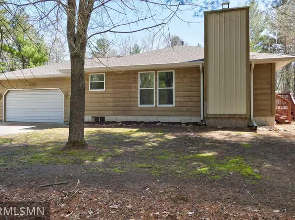 890 Lincoln Ave, Amery, WI 54001