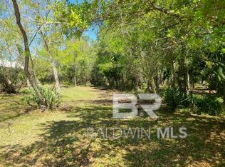 1220 Chaumont Ave, Dauphin Island, AL 36528