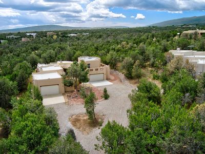 11 Canyon Ridge Dr, Sandia Park, NM, 87047