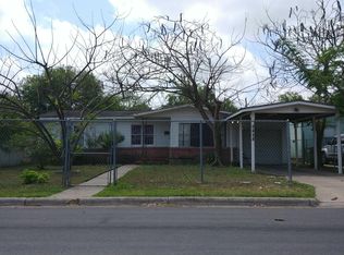 2428 Eastern Blvd, Brownsville, TX 78521