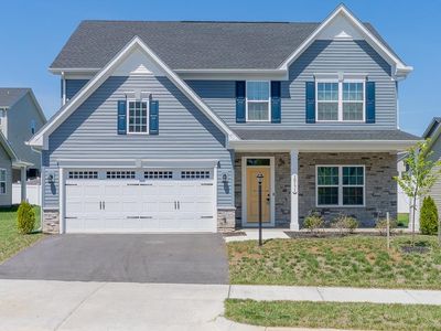 10171 Big Oak Dr, Mc Gaheysville, VA, 22840