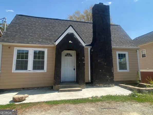 167 Anderson Ave NW, Atlanta, GA 30314