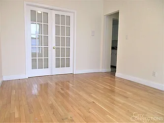 Rented by City Connections Realty